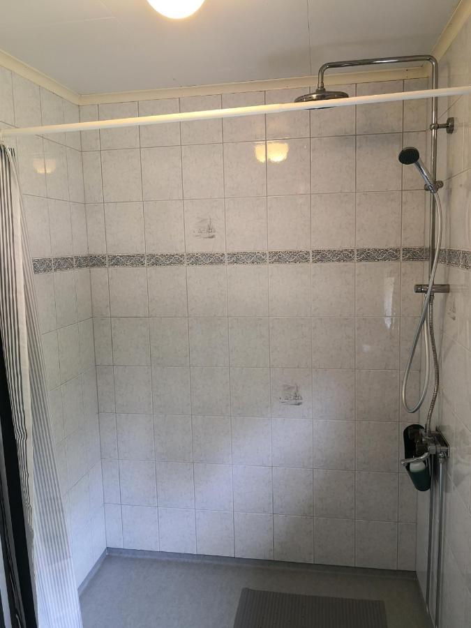 Gula Huset, Lakene Ostgard Esterno foto